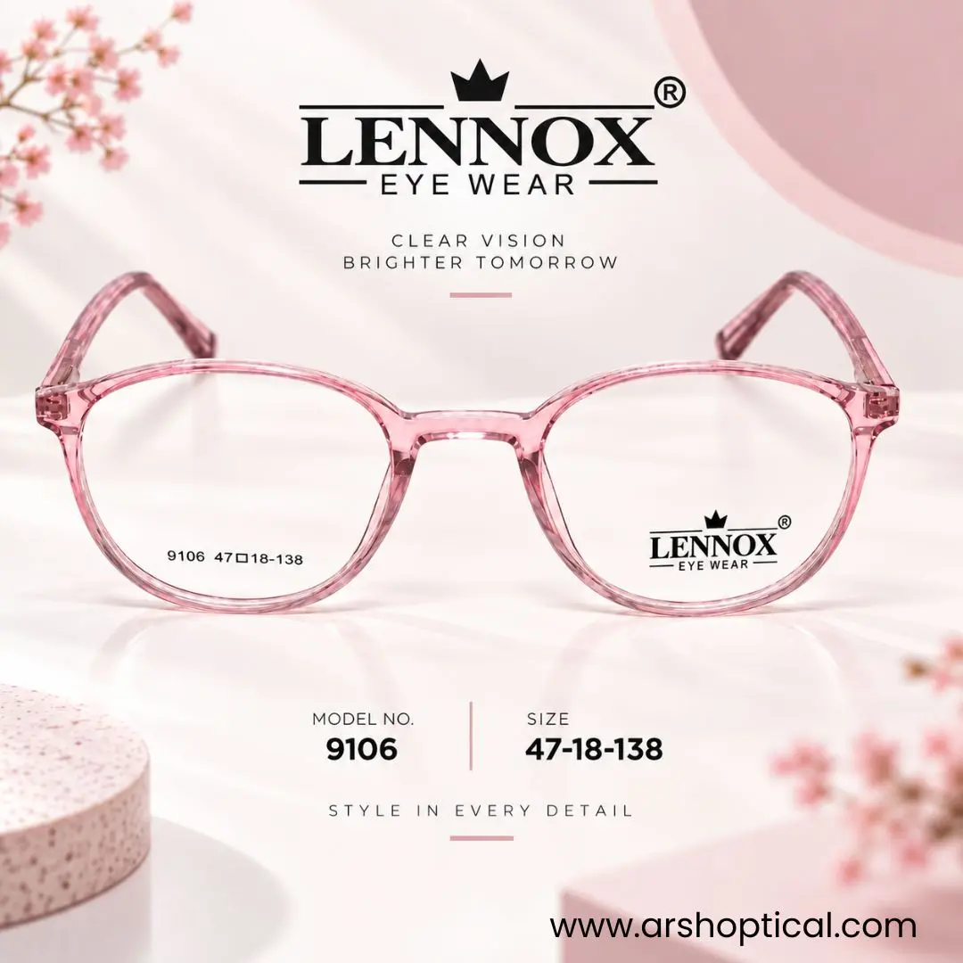 Eyewear Collection 06