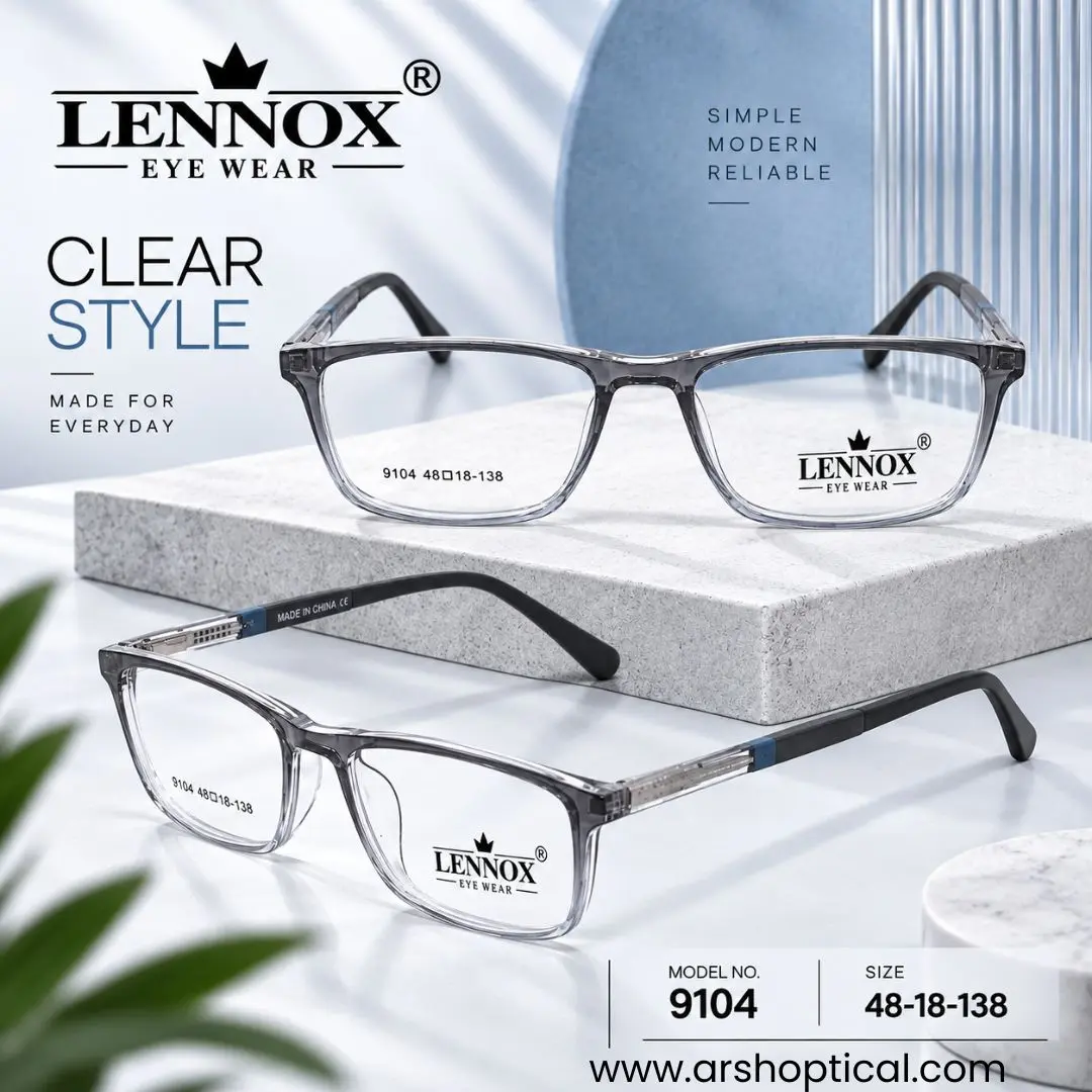 Eyewear Collection 04