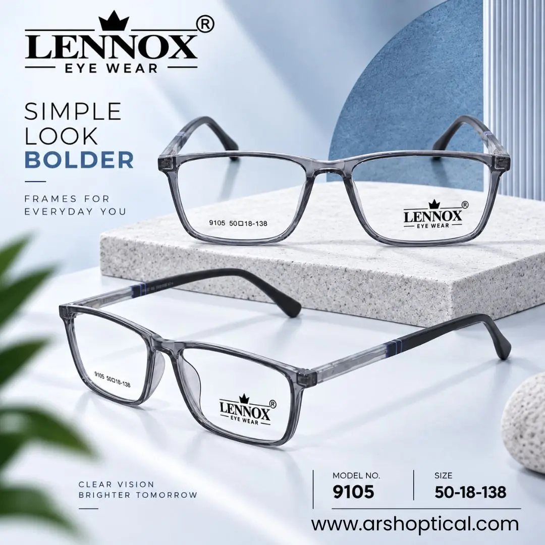 Eyewear Collection 05