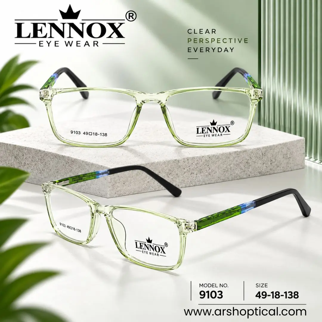Eyewear Collection 03
