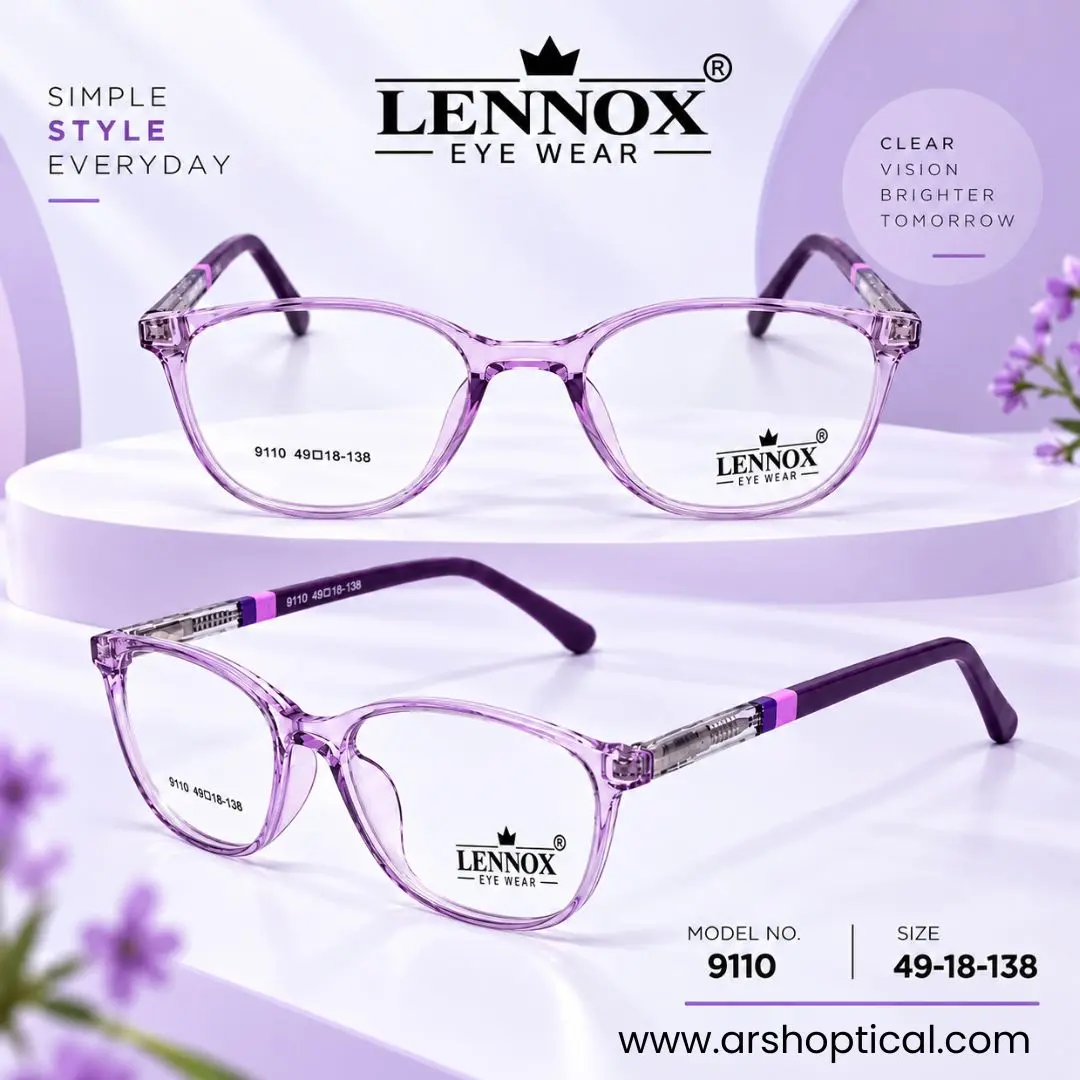 Eyewear Collection 10