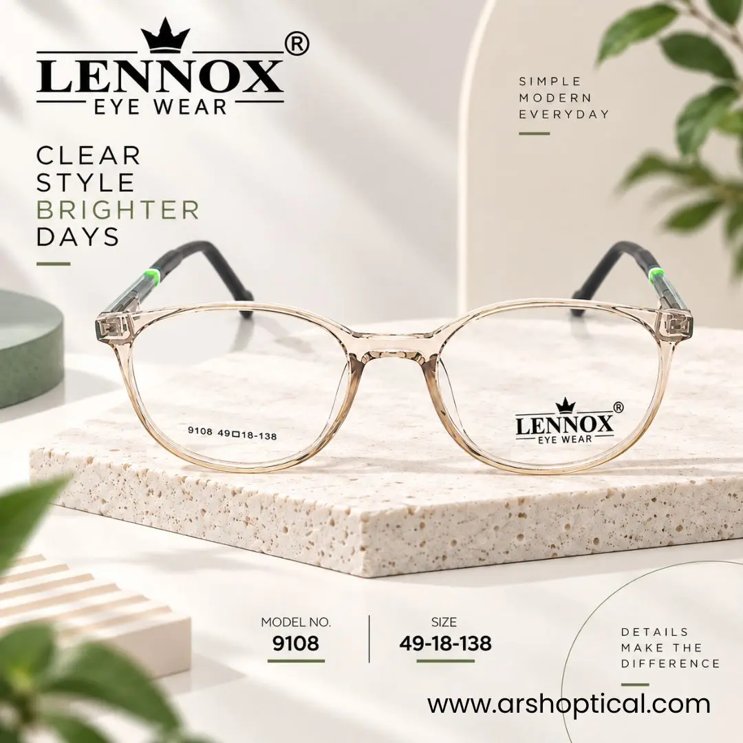 Eyewear Collection 08