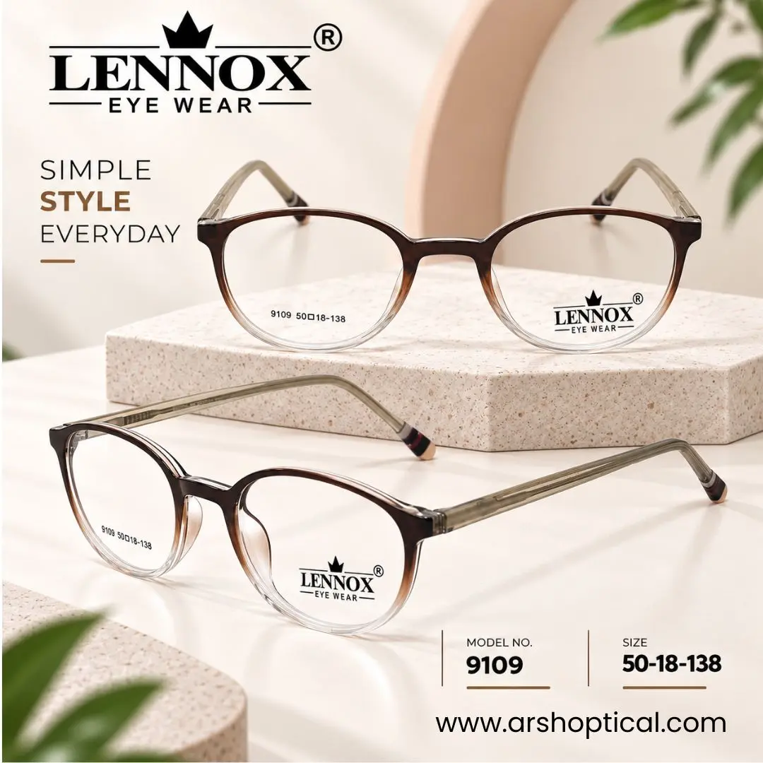 Eyewear Collection 09