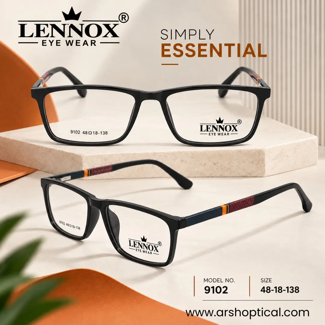 Eyewear Collection 02