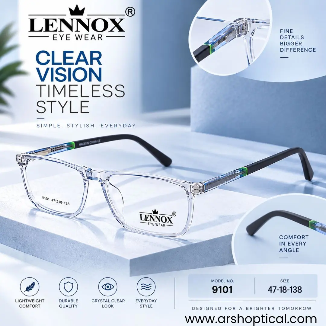 Eyewear Collection 01