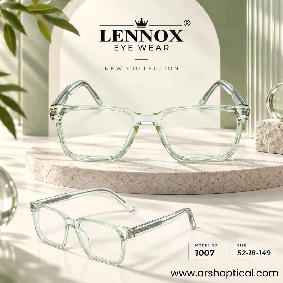 Men TR Fashion Eyewear Model 7
