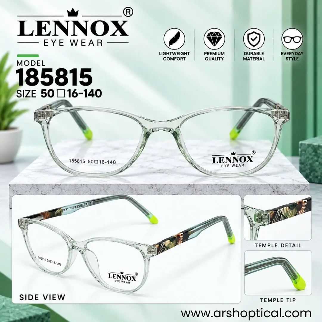 Mighty TR Eyewear Model 15