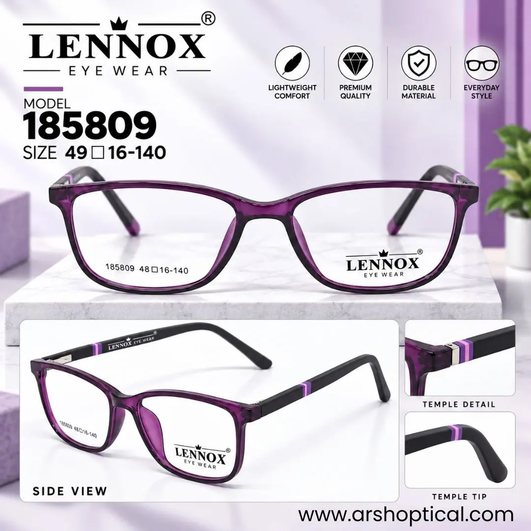 Mighty TR Eyewear Model 9