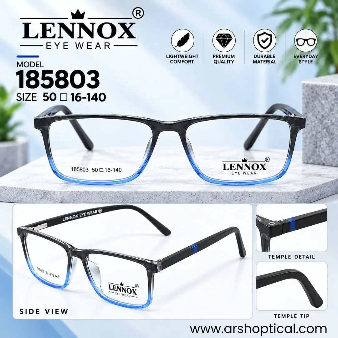 Mighty TR Eyewear Model 3