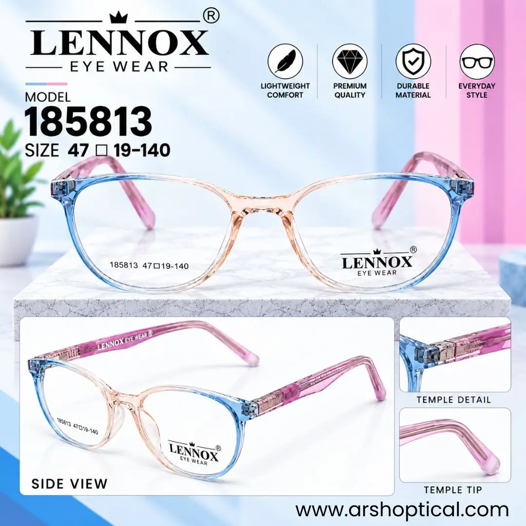 Mighty TR Eyewear Model 13
