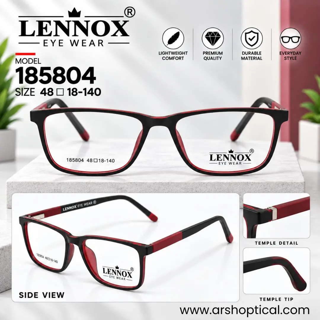 Mighty TR Eyewear Model 4