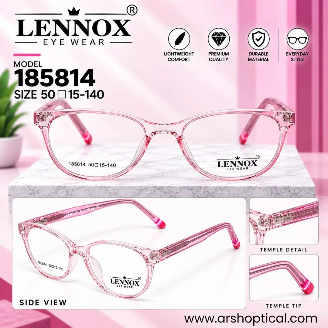 Mighty TR Eyewear Model 14