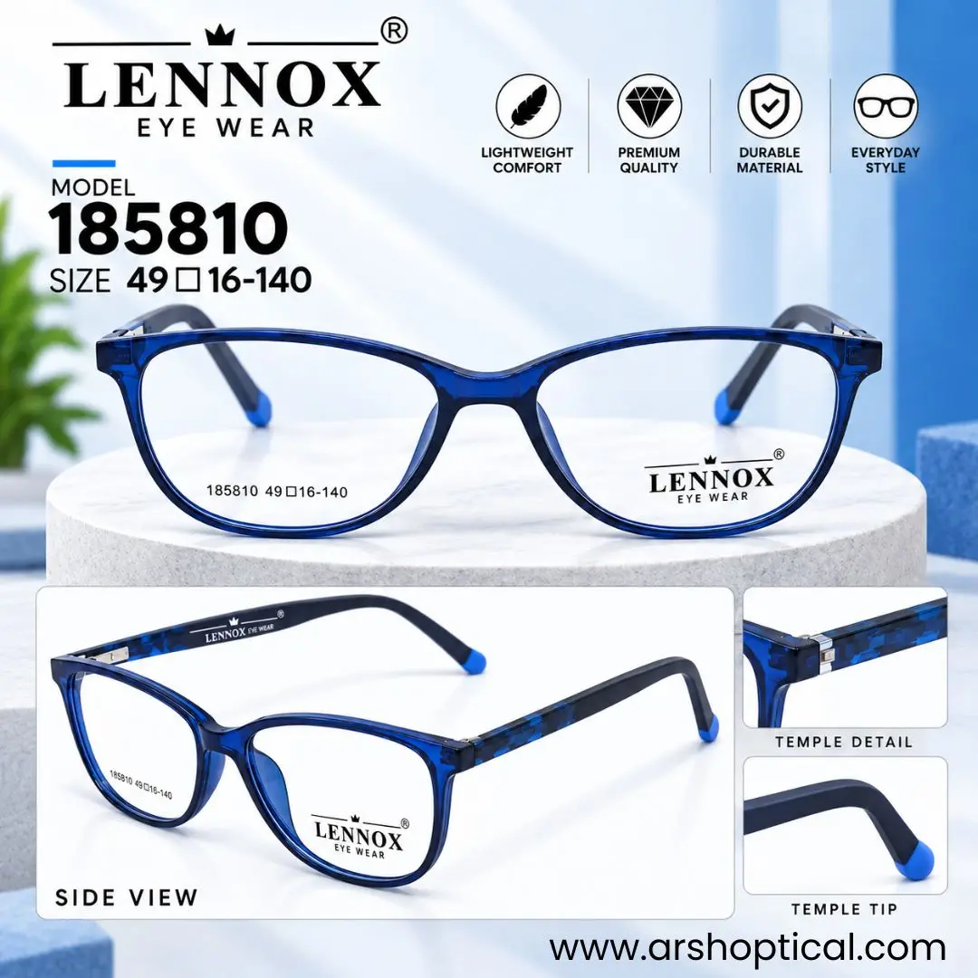 Mighty TR Eyewear Model 10