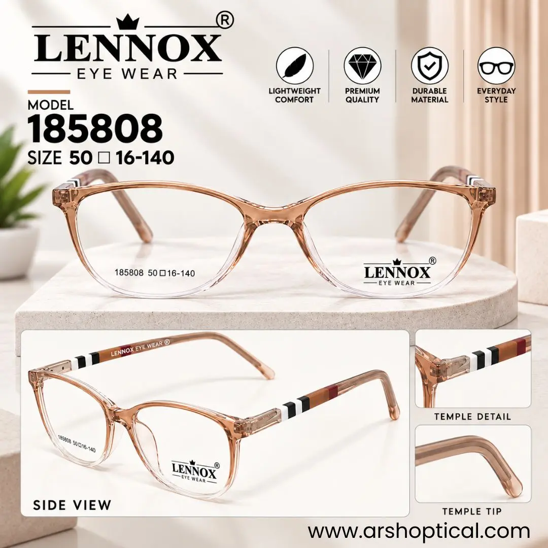 Mighty TR Eyewear Model 8