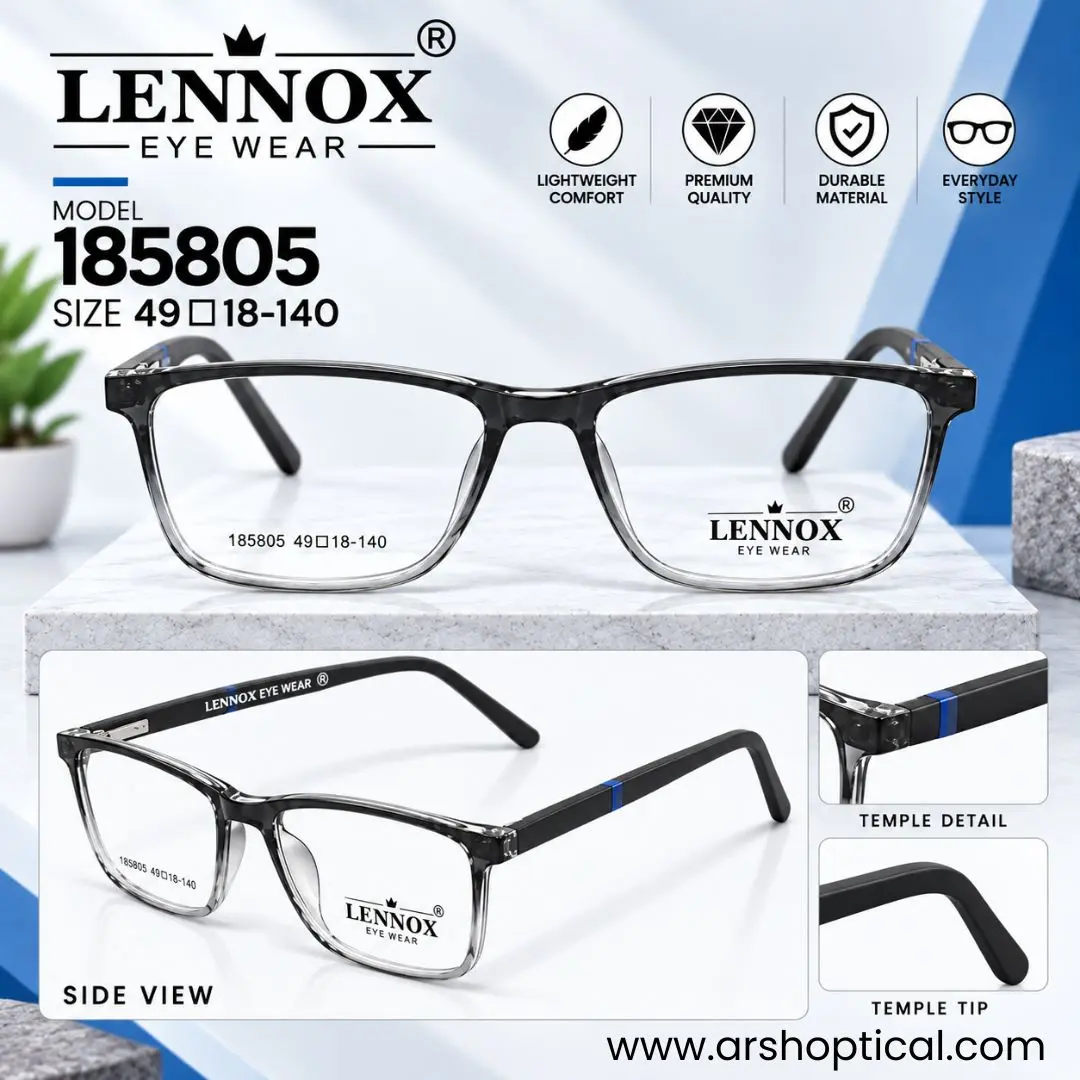 Mighty TR Eyewear Model 5