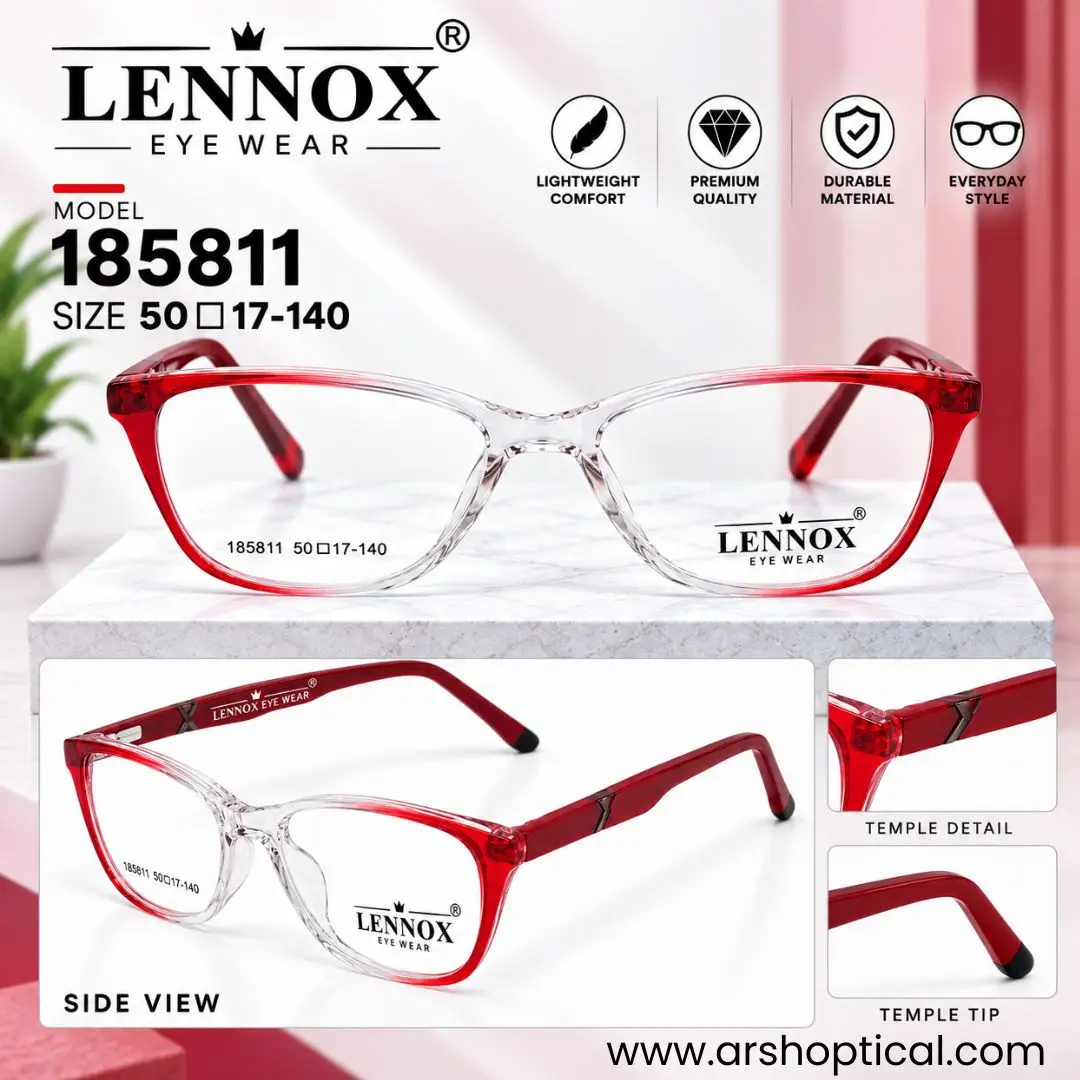 Mighty TR Eyewear Model 11