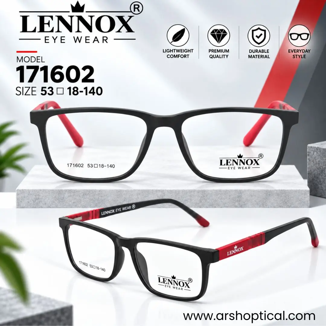 Mighty TR Eyewear Model 16