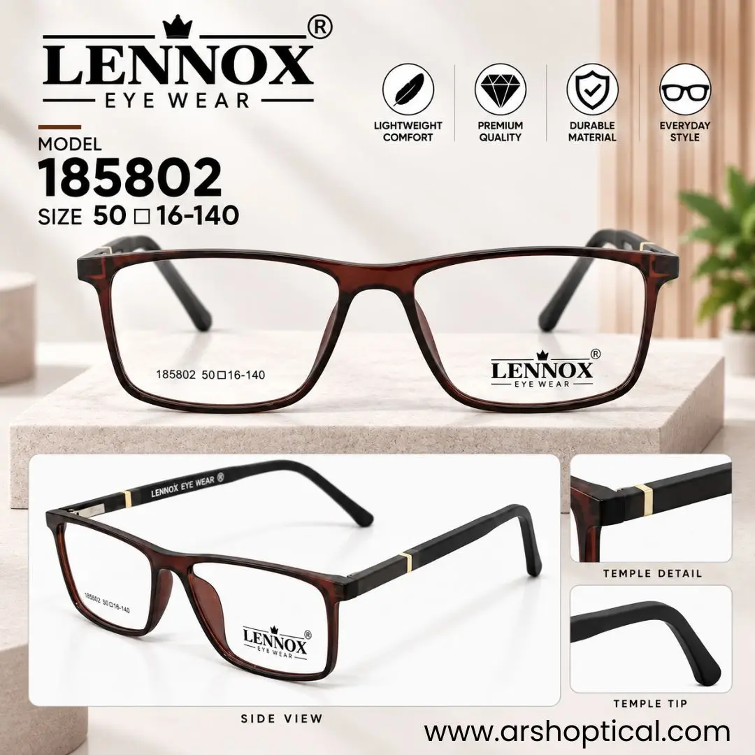 Mighty TR Eyewear Model 2