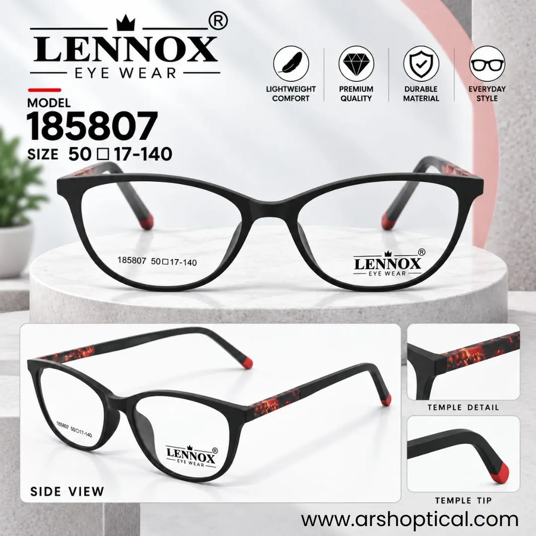 Mighty TR Eyewear Model 7