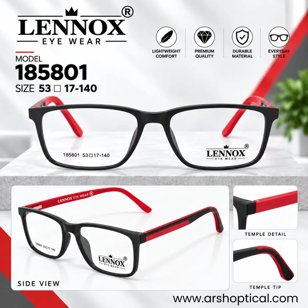 Mighty TR Eyewear Model 1