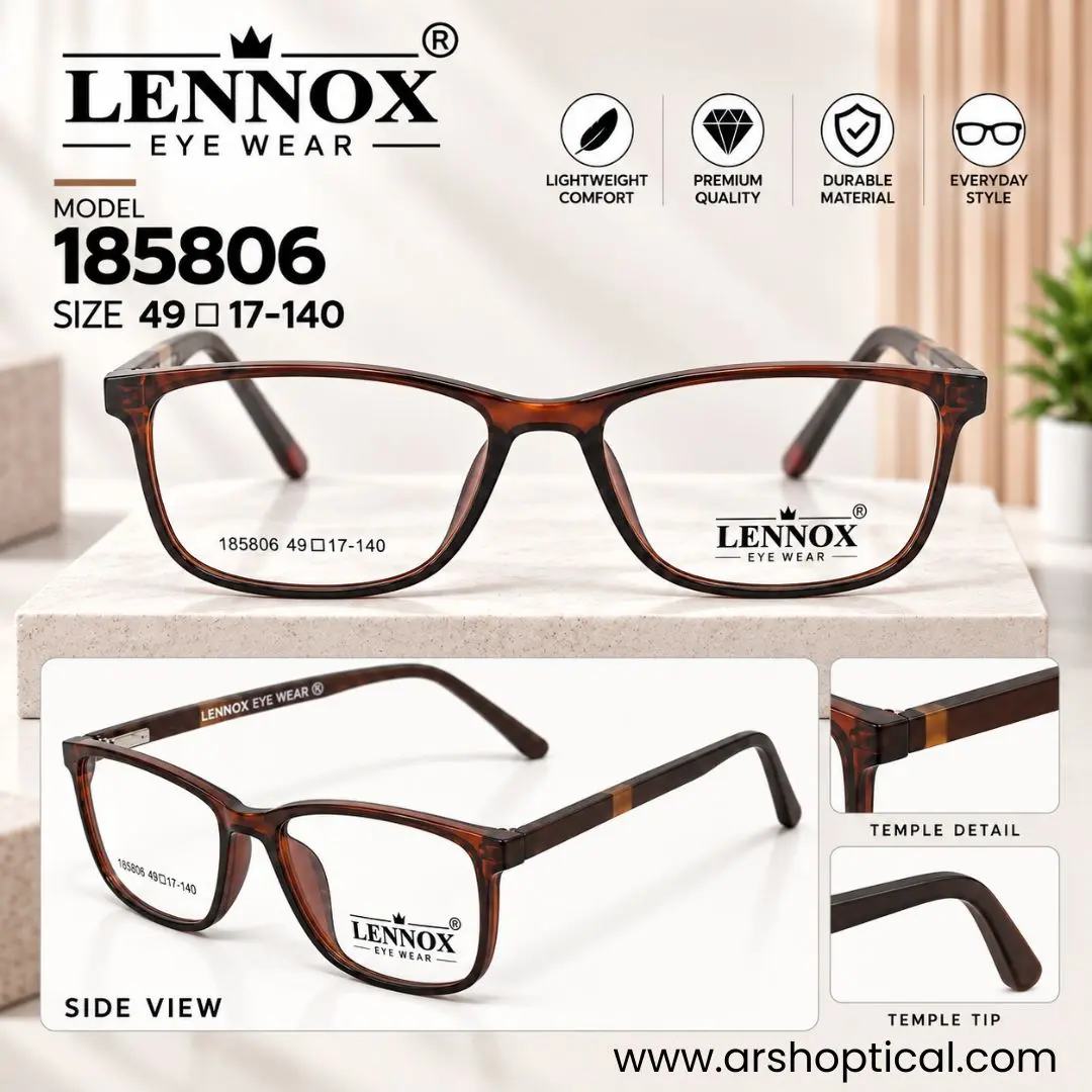Mighty TR Eyewear Model 6